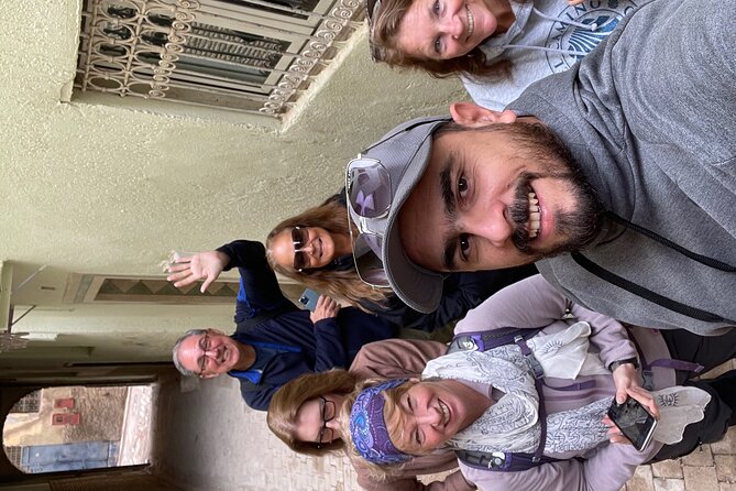 Fes Medina Guided Tour - Common Questions
