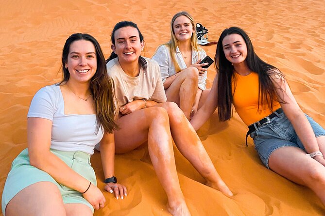 Fes to Marrakech Desert Tour 3 Days - Meeting and Drop-off Locations