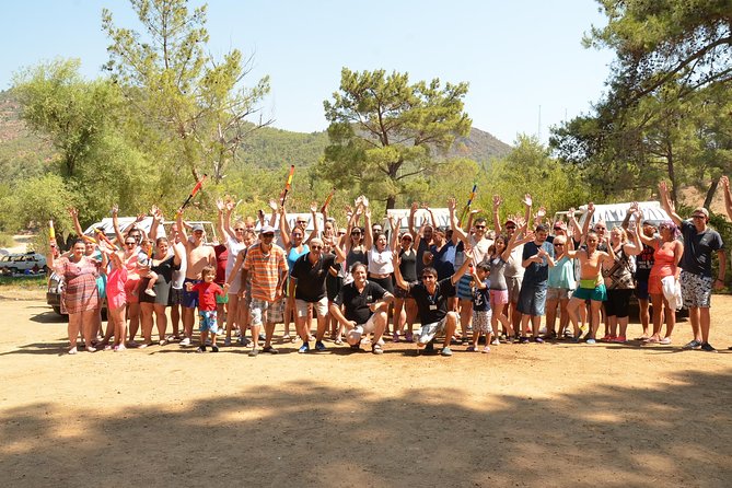 Fethiye Bus Safari - Reviews and Ratings