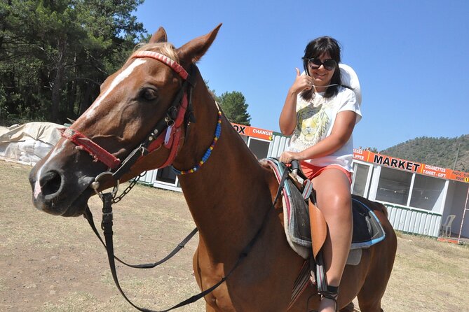 Fethiye Horse Riding Experience - Traveler Photos and Interactions