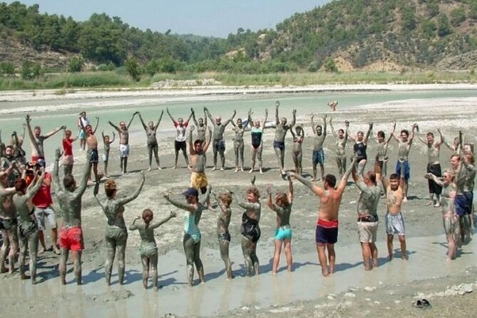 Fethiye Jeep Safari Tour - What to Expect on a Fethiye Jeep Safari Tour
