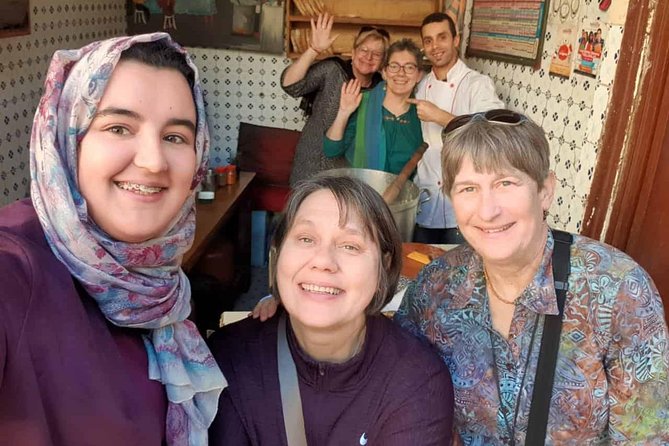 Fez Food Tour - Fez Food Tour Highlights