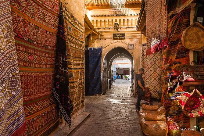 Fez Guided Tour - Fez Guided Tour Highlights