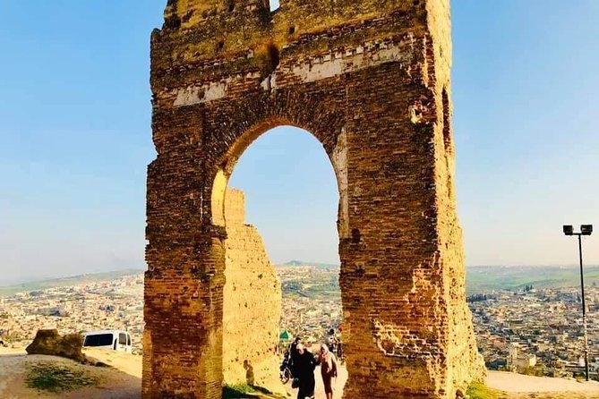 Fez Half-Day Private Guided Walking Tour - Tour Highlights