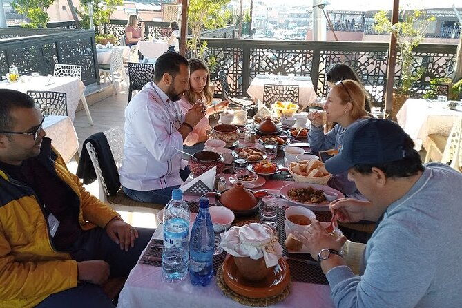 Fez Medina and Its Secrets : Cultural Tour (Private) - Overview of Fez Medina