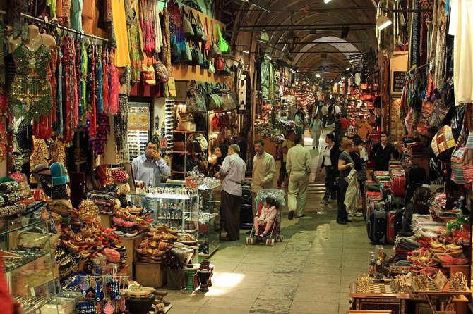 Fez Medina Half Day Walking Tour - Pricing and Reservation
