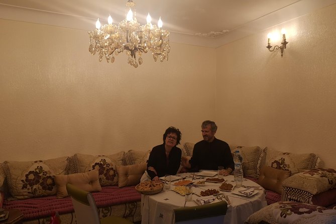 Fez Private Cooking Class in a Local Home - The Sum Up