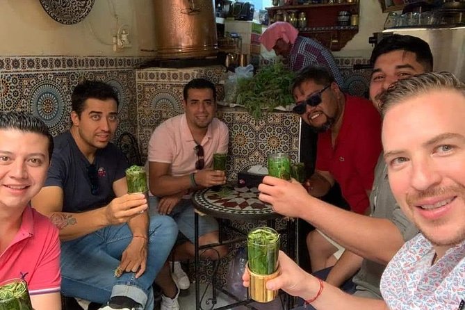 Fez Private Discovery Tour With a Local Guide - Insiders Perspective on Fez