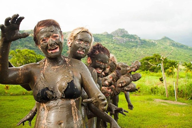 Fiji Small-Group 3-Day Beach and Culture Tour  - Viti Levu - Pricing and Guarantee