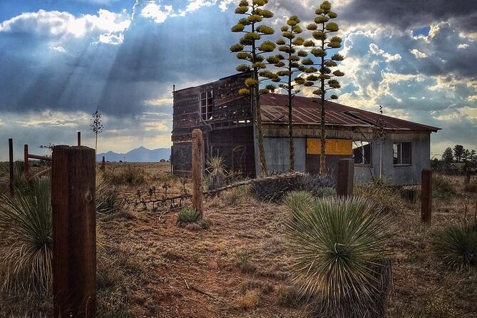 Fine Wineing - a Wine Tasting Experience in the Vineyards of the Desert! - Meeting and Pickup Details