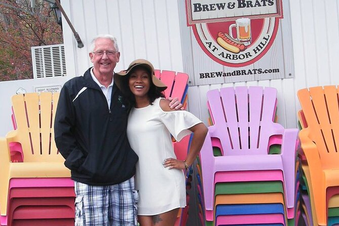 Finger Lakes: Canandaigua Lake Craft Beer Small-Group Tour  - Rochester - Pricing and Guarantee