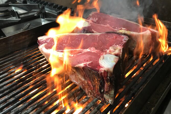 Fiorentina Dinner & Wine Tasting - Pricing and Value