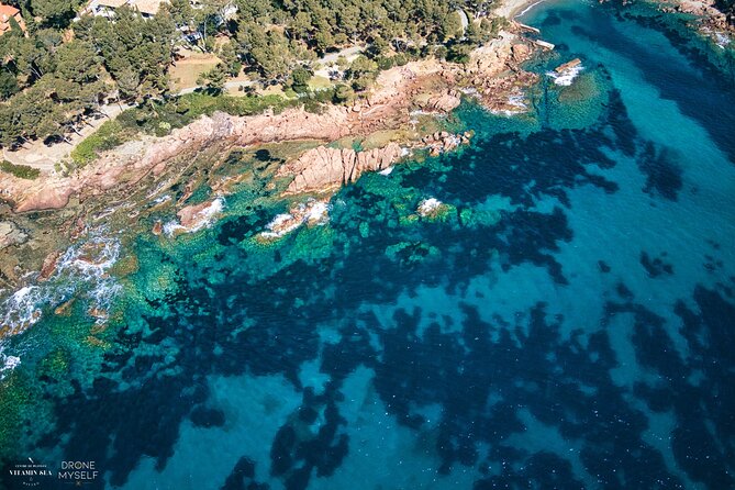 First Dive 60 Minutes in Saint-Raphaël - Dive Confirmation and Accessibility