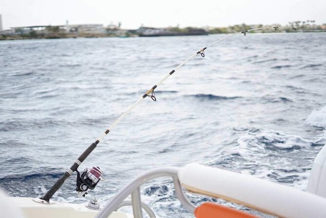 Fishing Activity With the Fishing Dutchman in Caribbean - Additional Information