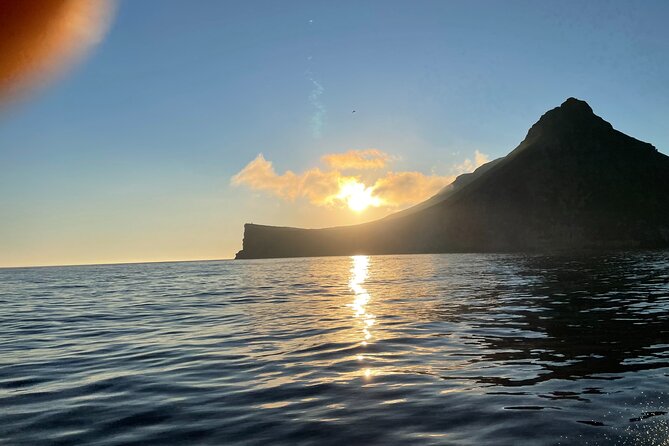 Fishing Experience in Faroe Islands - Traveler Experience Highlights