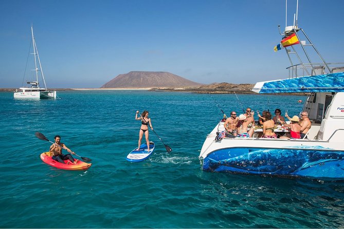 Fishing Lobos Island - Fishing Lobos Island Overview