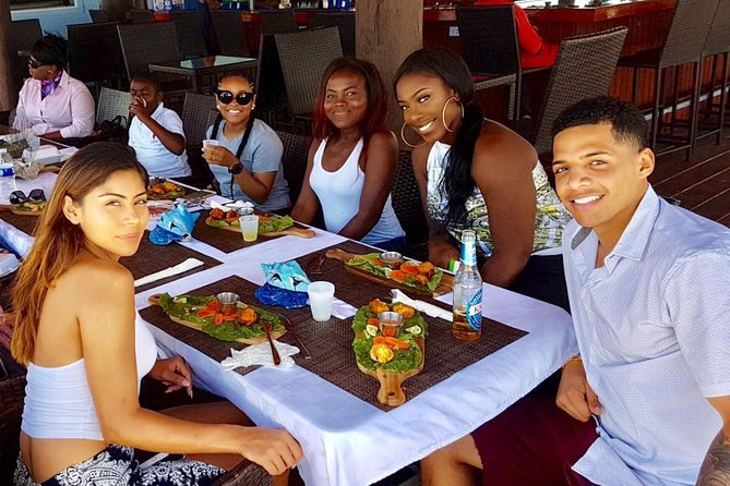 Flavors of Nassau Food Tour - Cancellation Policy
