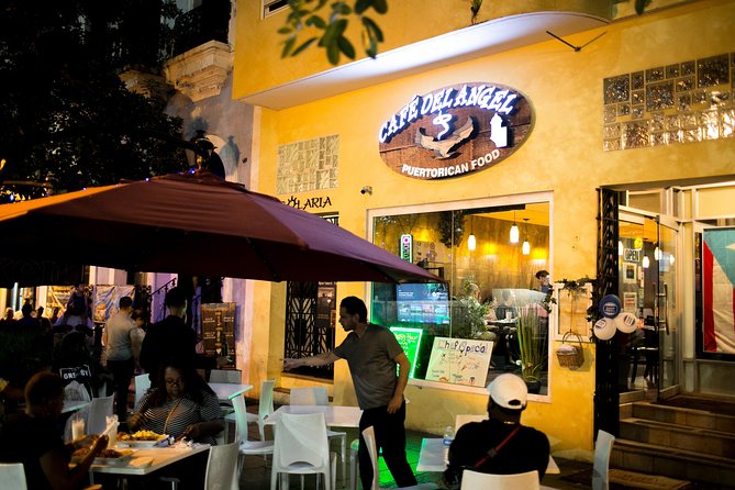 Flavors of San Juan Food Tour - Positive Reviews of Flavors and Overall Experience