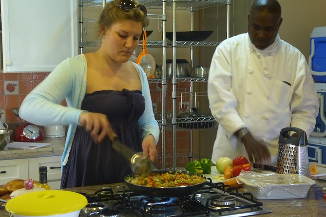 Flavors of St Lucia Cooking Experience - Cultural Diversity in St. Lucian Cuisine