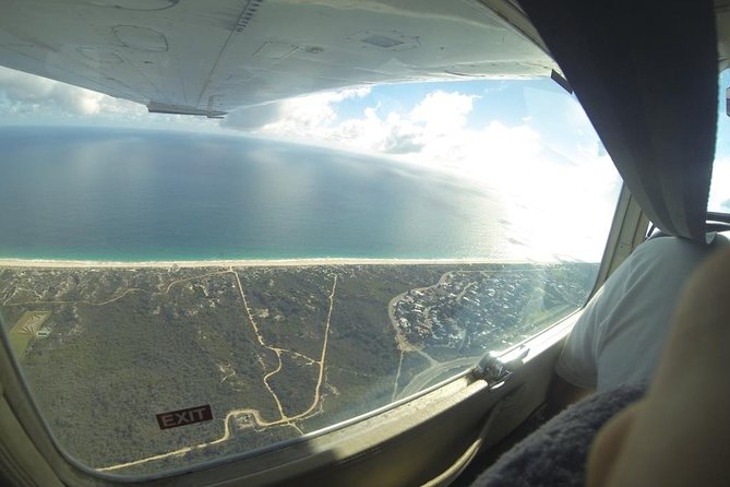 Flight to Leeuwin Winery for Lunch - Inclusions