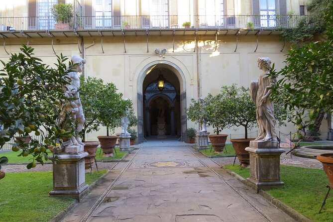 Florence by Land & Water: Walking Tour & Arno River E-Boat Cruise - Reviews of the Florence Land & Water Experience