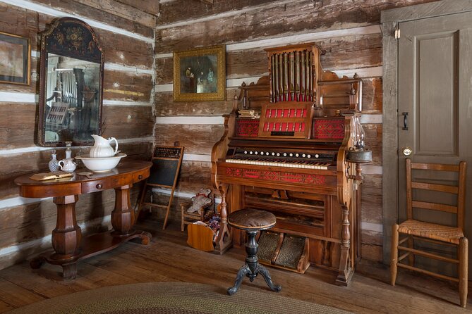 Florence, Muscle Shoals Multi-Attraction Pass - Pricing and Booking Details