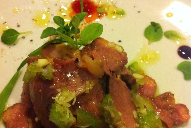 Florence Private Historic Dinner Experience With Wine-Tasting - Pricing and Booking Details