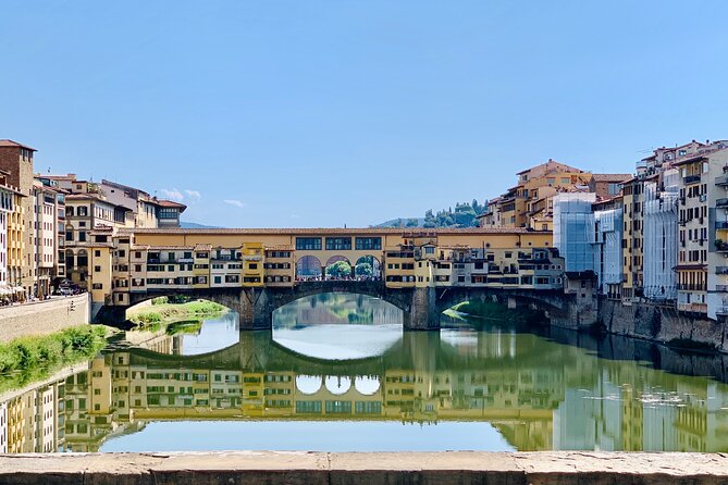 Florence Walking Guided Tour - Tour Highlights