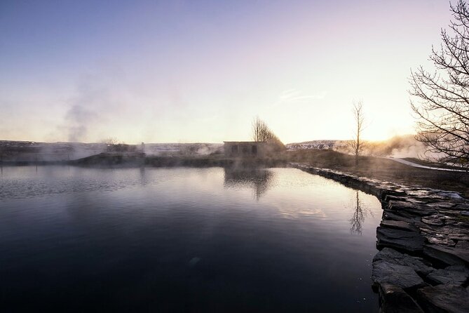 Fludir Secret Lagoon Admission Ticket Only - Overview and Location