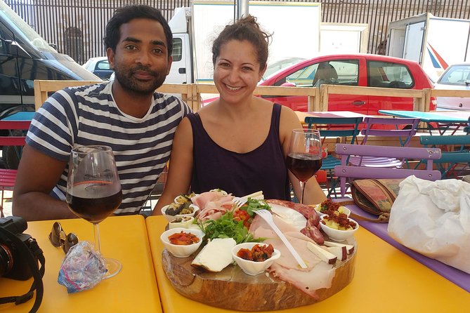 Food City Tour Tour in Ortigia With an Authorized Guide - Overview and Experience