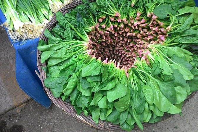 Food Market and Kayakoy "Ghost Town" Tour From Fethiye - Tour Highlights