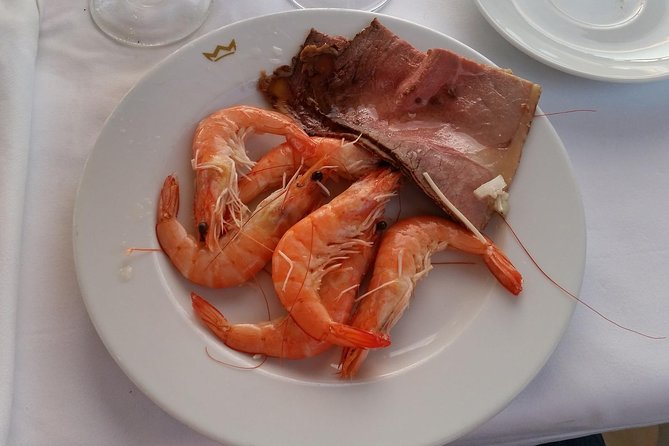Food Tour Cadiz - Booking and Availability