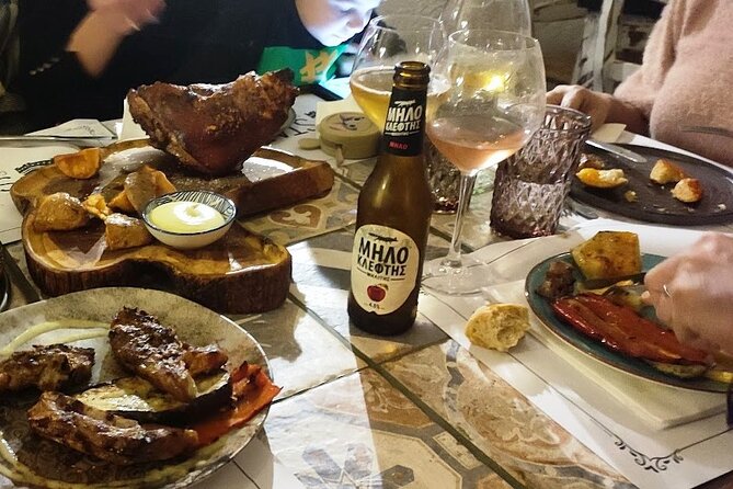Food Tour Heraklion Crete - Pricing and Booking