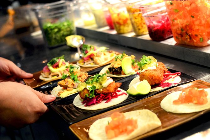 Food Tour in Malmö (Selfguided) - Sample Menu
