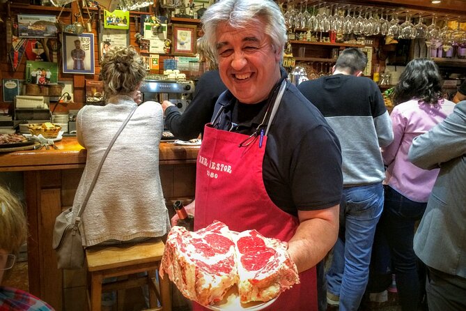 Food Tour in San Sebastian and Visit to a Gastronomical Club - San Sebastian: A Gastronomic Haven