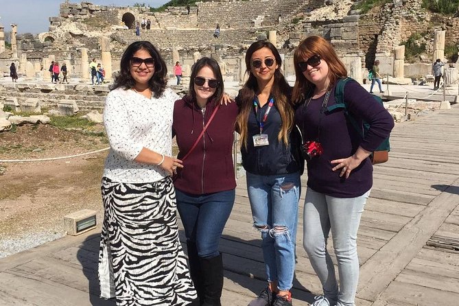 For Cruisers: Best of Ephesus Skip-The-Line Tour - Pricing and Reservation