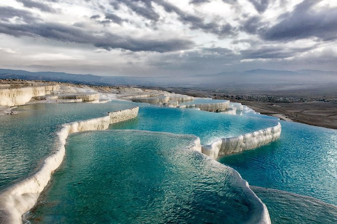 For Cruisers : Istanbul & Cappadocia Tour - ATV Safari & Balloon Ride - Pricing and Guarantee