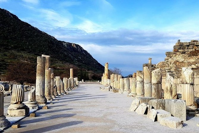 FOR CRUISERS: Private Ephesus Ancient City & Ephesus Museum Tour - Cancellation Policy