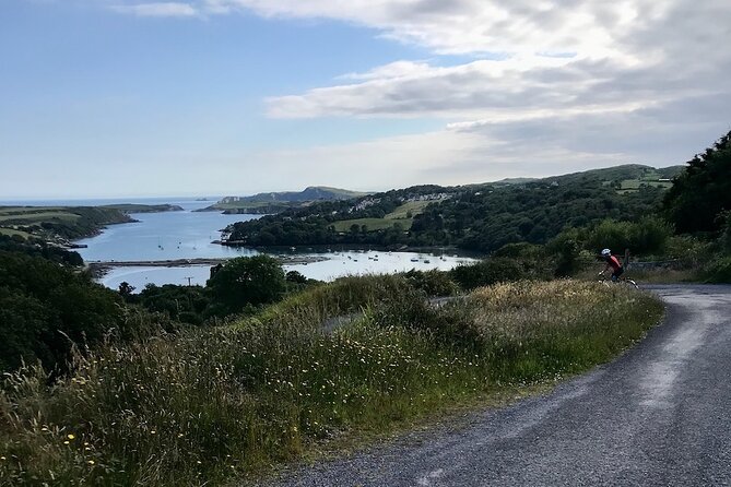Forks, Focail and Folklore - Storytelling Tour via Ebike - Inclusions and Highlights