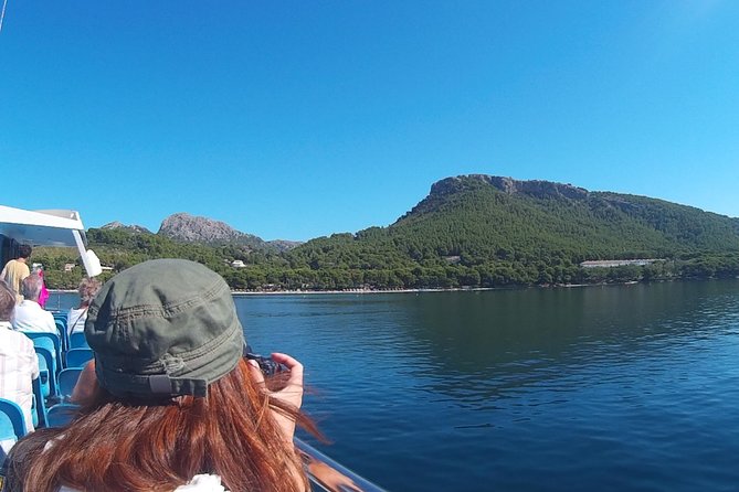Formentor With Boat Trip Local Market - Tour Itinerary and Highlights
