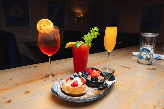 Fort Lauderdale Food & Drink Tour - Tour Pricing and Booking Information