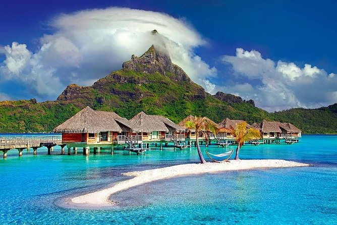 Four or Eight Hours With a Private Driver on Tahiti Island - Common Questions