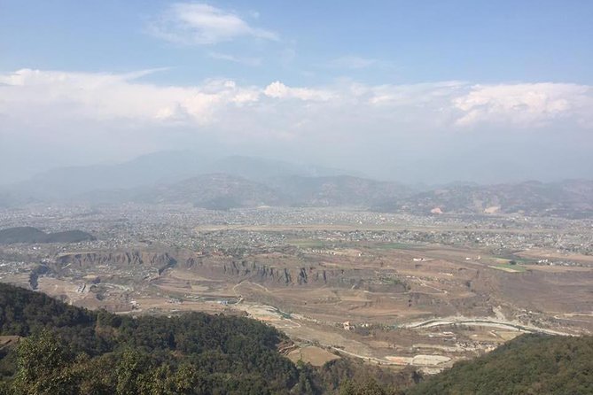 Foxing Hill Station With International Mountain Museum Tour From Pokhara - Tour Overview