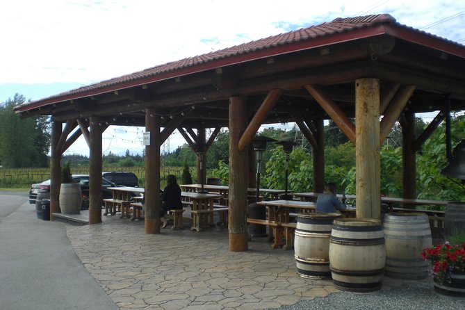 Fraser Valley Social Wine Tasting Private Tour - Reviews and Ratings From Viator and Tripadvisor