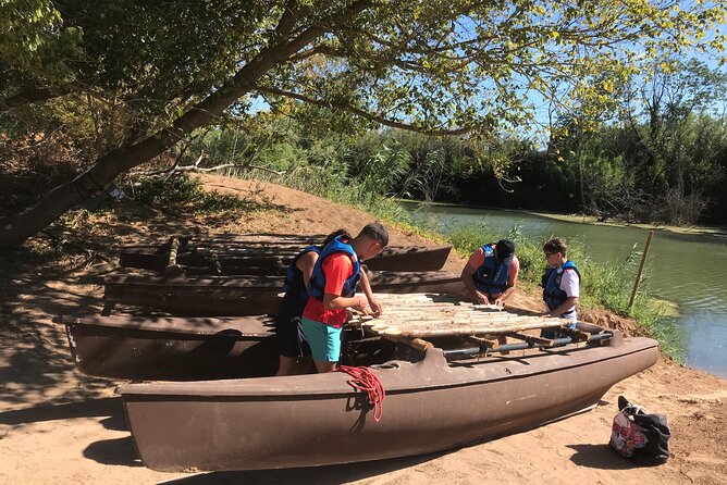 FREJUS - ACTIVITY and ADVENTURE in Survival Techniques KATALANTA - Meeting and Pickup Details