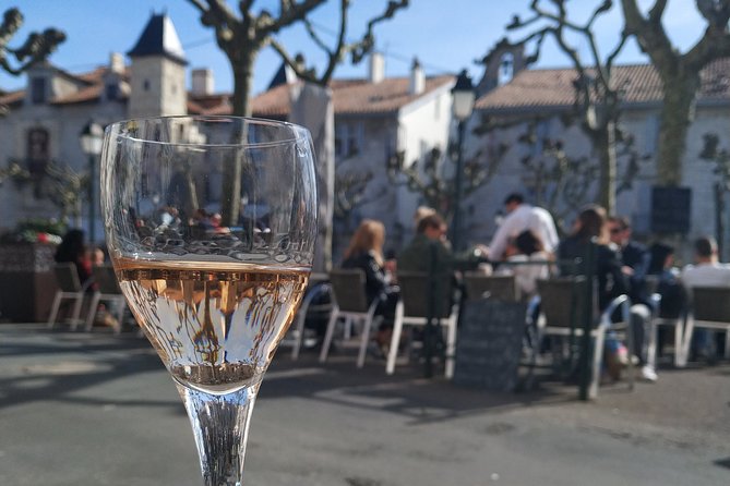 FRENCH BASQUE COUNTRY • BIARRITZ • SAINT JEAN LUZ • Markets, Walks & Lunch - Scenic Walks in Saint Jean Luz
