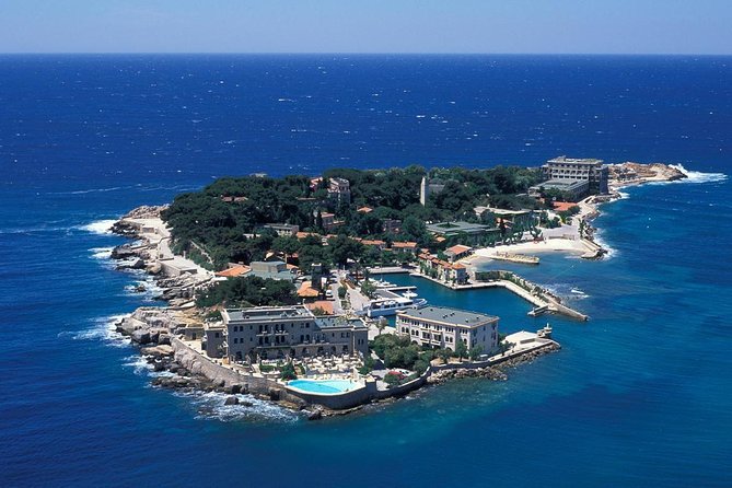 French Riviera Full-Day Sightseeing Tour  - Cassis - Tour Highlights