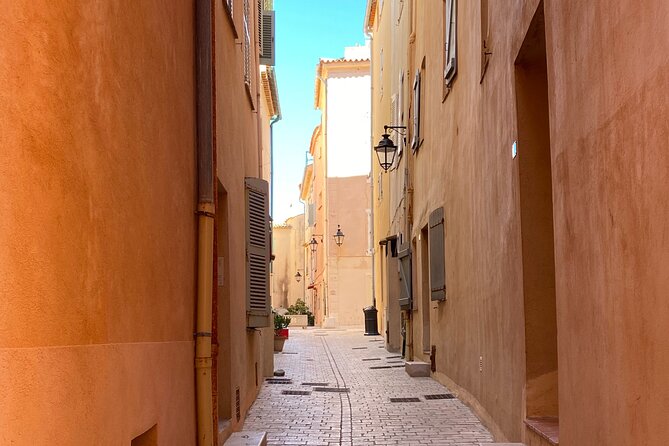From BB to Emily in Paris: the Beauties Tour of Saint Tropez - Inclusions and Highlights