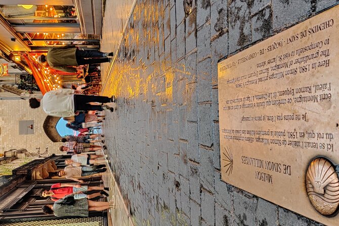 From Bordeaux to Santiago Walking Tour: Tracing the Caminos Path - Historical Background of the Caminos Path