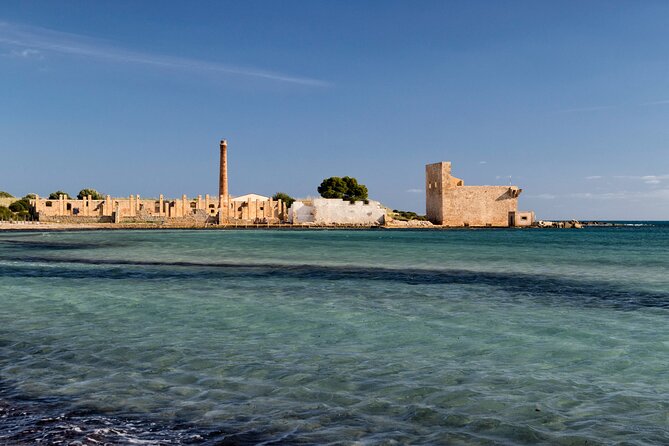 From Catania: 3 Days Luxury Sailing to Marzamemi and Portopalo - Common Questions